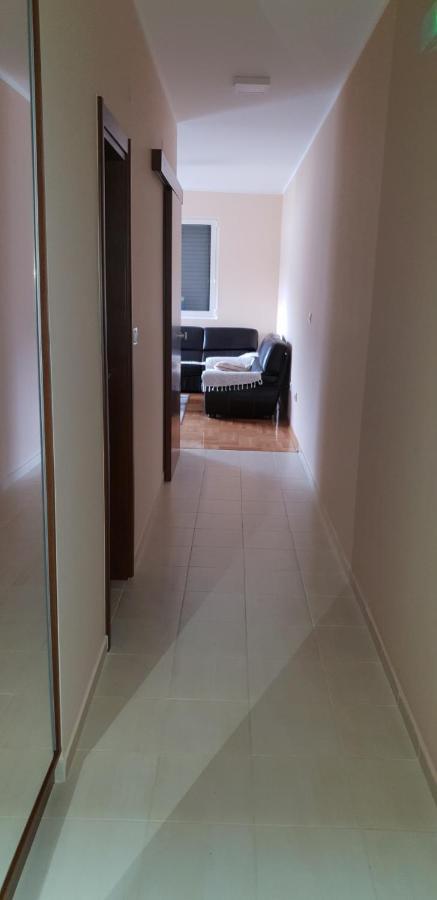 Nikolina Apartments كوتور المظهر الخارجي الصورة