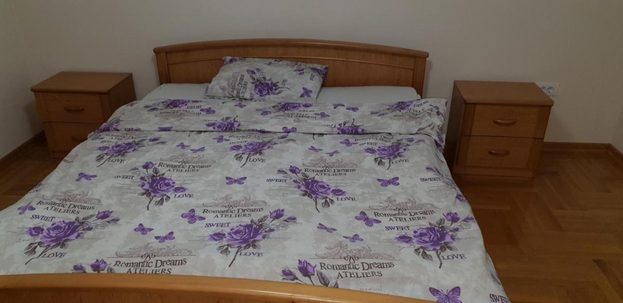 Nikolina Apartments كوتور المظهر الخارجي الصورة