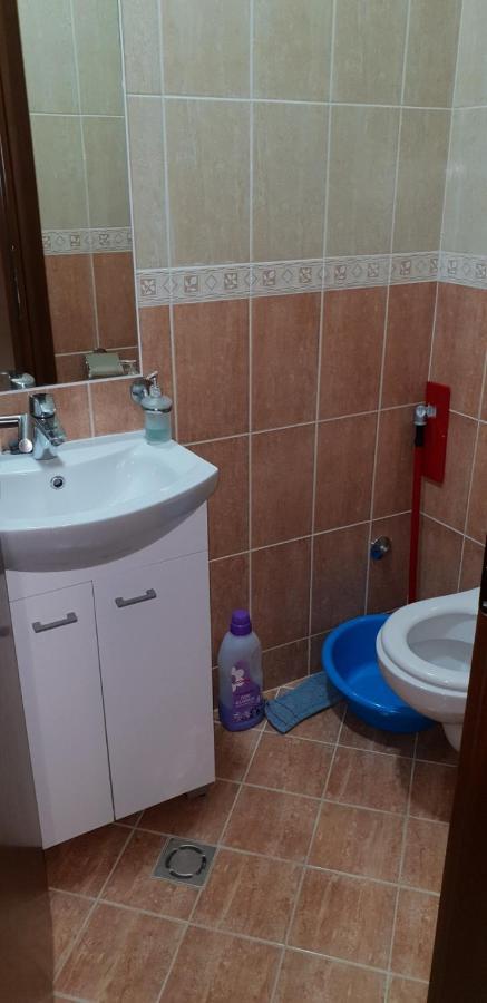 Nikolina Apartments كوتور المظهر الخارجي الصورة