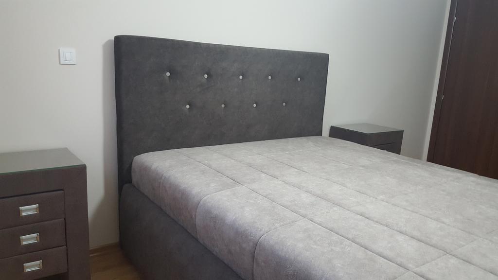 Nikolina Apartments كوتور المظهر الخارجي الصورة