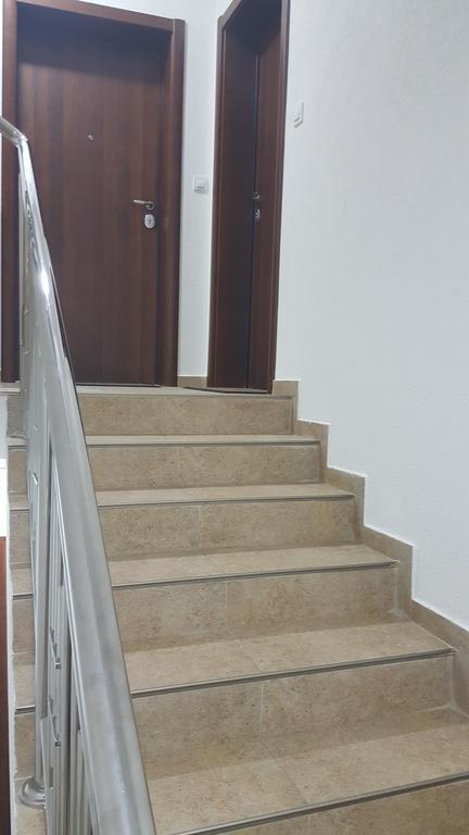 Nikolina Apartments كوتور المظهر الخارجي الصورة