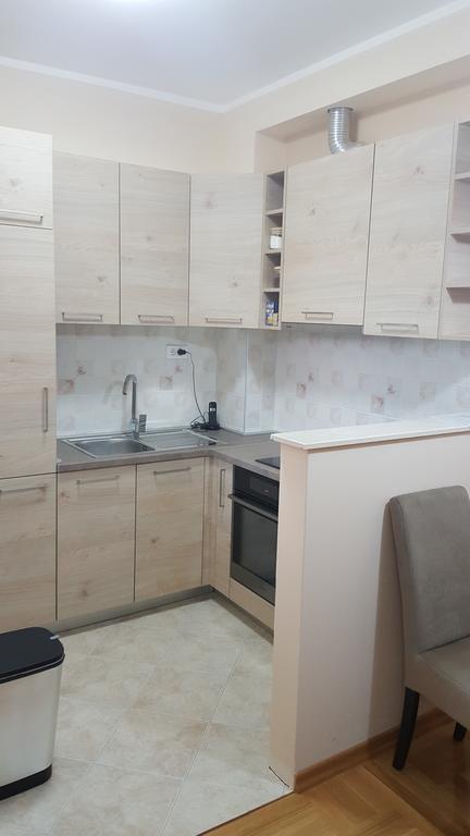 Nikolina Apartments كوتور المظهر الخارجي الصورة