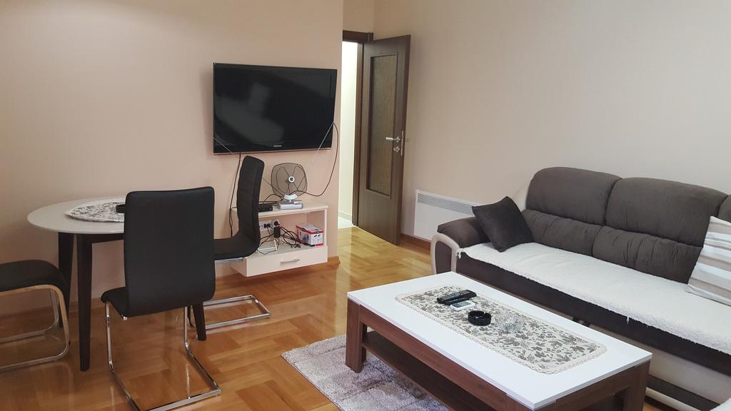 Nikolina Apartments كوتور المظهر الخارجي الصورة